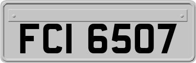 FCI6507