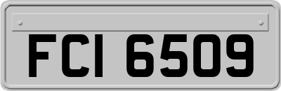 FCI6509