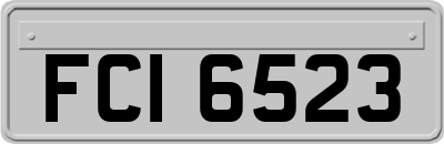 FCI6523