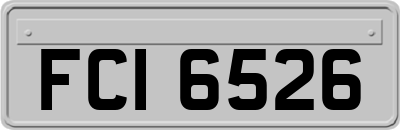 FCI6526