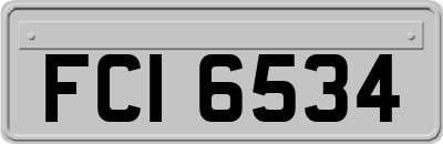 FCI6534