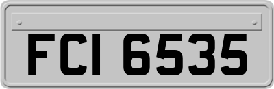 FCI6535