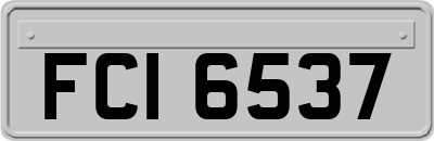FCI6537