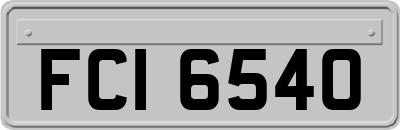 FCI6540
