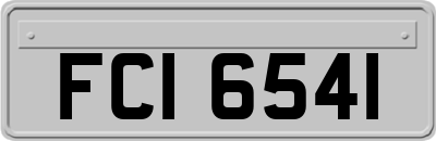 FCI6541