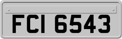 FCI6543