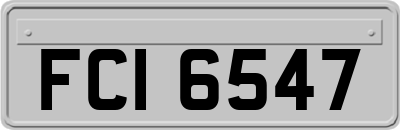 FCI6547