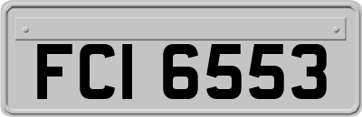 FCI6553