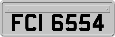FCI6554