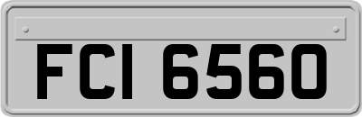 FCI6560