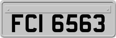 FCI6563