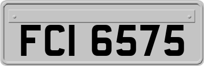 FCI6575