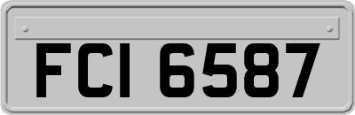 FCI6587