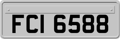 FCI6588