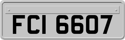FCI6607