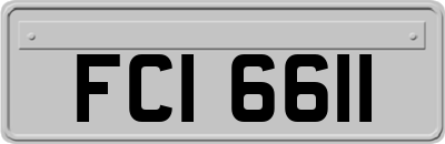 FCI6611