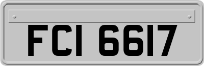 FCI6617