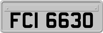 FCI6630