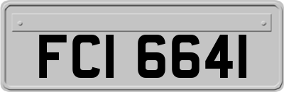 FCI6641