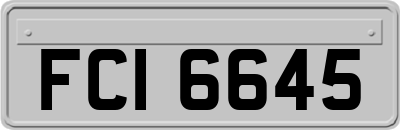 FCI6645