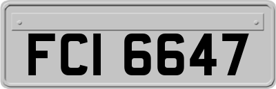 FCI6647