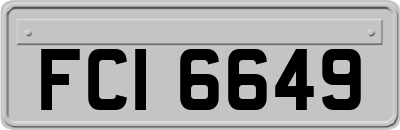 FCI6649