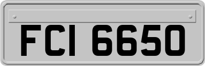 FCI6650