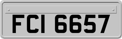 FCI6657