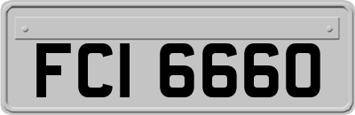 FCI6660
