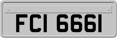 FCI6661