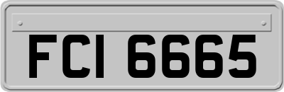 FCI6665