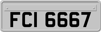 FCI6667