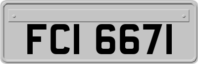 FCI6671