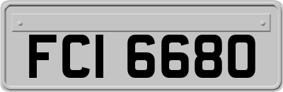 FCI6680