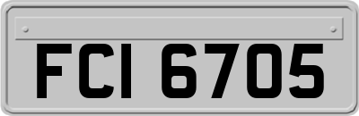 FCI6705
