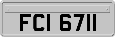 FCI6711