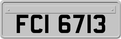 FCI6713
