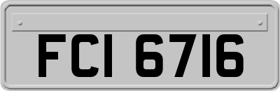 FCI6716