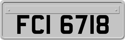 FCI6718