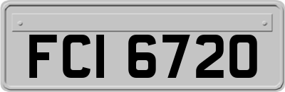 FCI6720