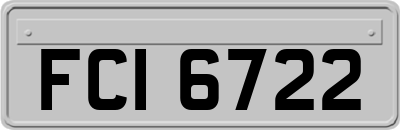 FCI6722