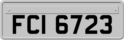 FCI6723