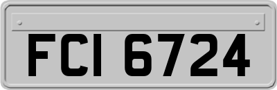 FCI6724