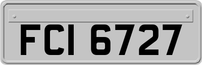 FCI6727