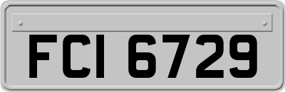 FCI6729
