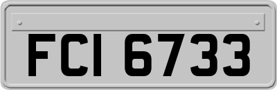FCI6733
