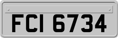 FCI6734