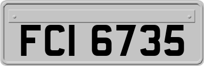 FCI6735