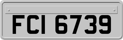 FCI6739