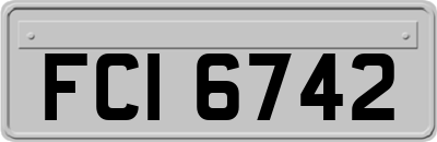 FCI6742